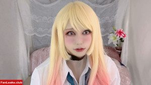 Momo JP Cosplay Onlyfan Leaked Photo 92