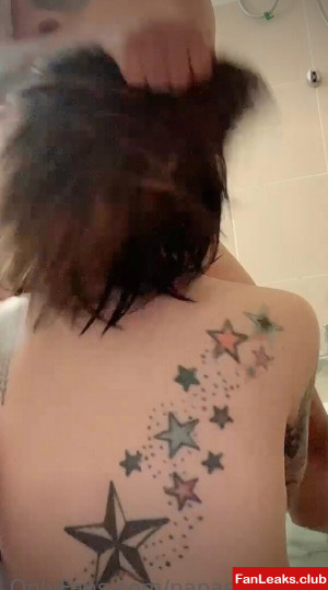 Napassploytattoo Onlyfan Leaked Photo 25