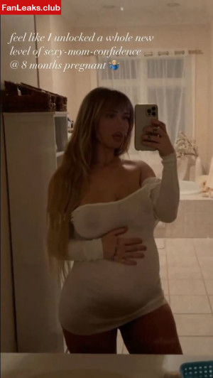 Niykee Heaton Onlyfan Leaked Photo 5