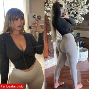 Niykee Heaton Onlyfan Leaked Photo 42