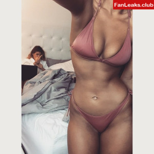 Niykee Heaton Onlyfan Leaked Photo 124