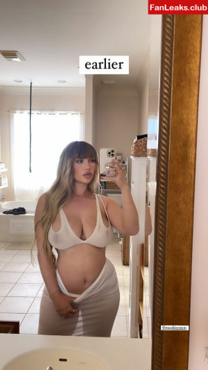 Niykee Heaton Onlyfan Leaked Photo 175