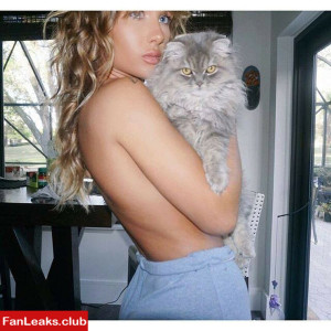 Niykee Heaton Onlyfan Leaked Photo 408