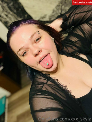 onlyskyyla Onlyfan Leaked Photo 75