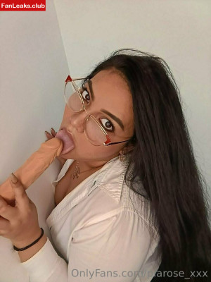 piarose_xxx OnlyFans Leaked Photos