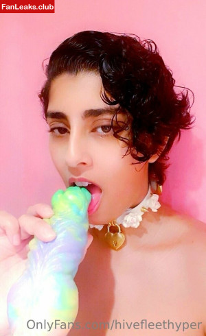 pinkhivequeen Onlyfan Leaked Photo 72