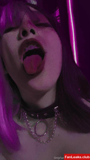 playfulgothdomme Onlyfan Leaked Photo 6