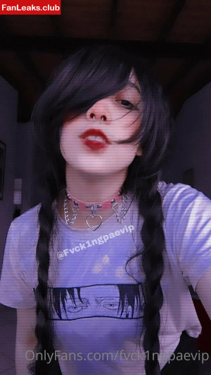 playfulgothdomme Onlyfan Leaked Photo 29