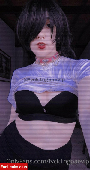 playfulgothdomme Onlyfan Leaked Photo 30