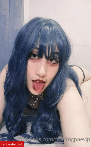 playfulgothdomme Onlyfan Leaked Photo 50