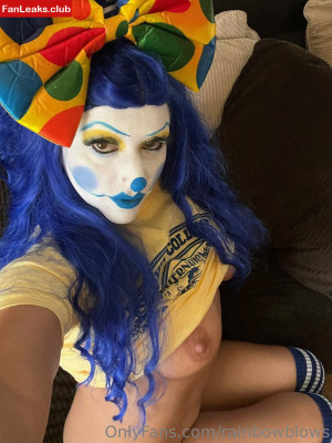 rainbowblows Onlyfan Leaked Photo 145