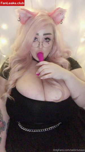 sailorlunasenpai onlyfans leaked photos