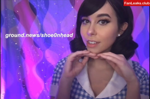 Shoe0nhead Onlyfan Leaked Photo 1