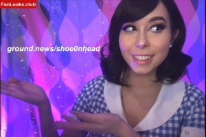 Shoe0nhead Onlyfan Leaked Photo 3