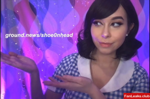 Shoe0nhead Onlyfan Leaked Photo 5