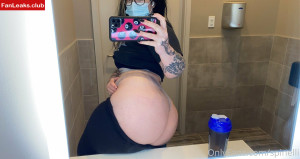 spinelli Onlyfan Leaked Photo 65