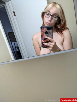 thepigeonbrat OnlyFans Leaked Photos