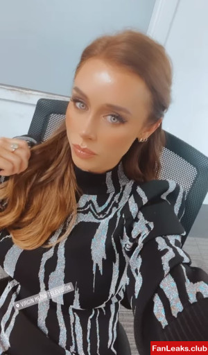 Una Healy Onlyfan Leaked Photo 2