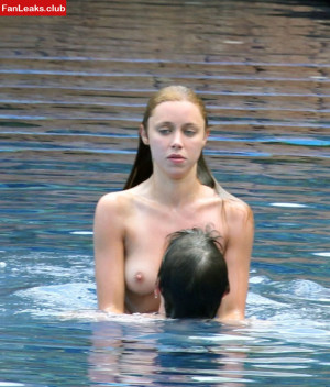 Una Healy Onlyfan Leaked Photo 24