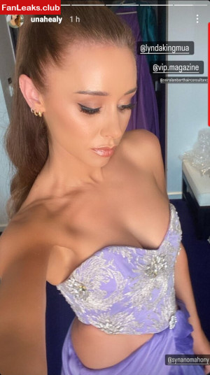 Una Healy Onlyfan Leaked Photo 69