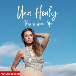 Una Healy Onlyfan Leaked Photo 128