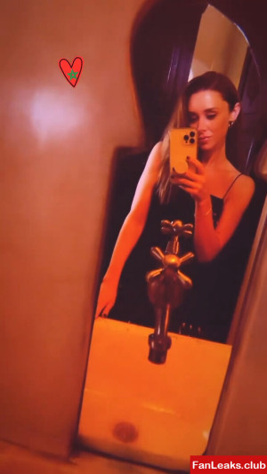 Una Healy Onlyfan Leaked Photo 153