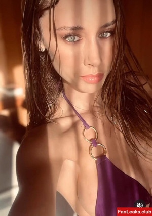 Una Healy Onlyfan Leaked Photo 178