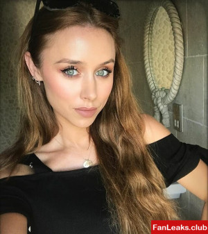 Una Healy Onlyfan Leaked Photo 185