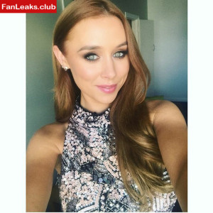 Una Healy Onlyfan Leaked Photo 186