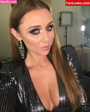 Una Healy Onlyfan Leaked Photo 192