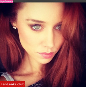 Una Healy Onlyfan Leaked Photo 272