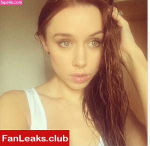 Una Healy Onlyfan Leaked Photo 292