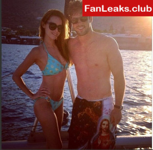 Una Healy Onlyfan Leaked Photo 294