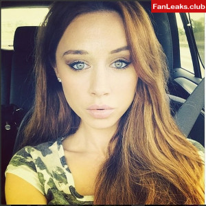 Una Healy Onlyfan Leaked Photo 295