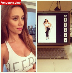 Una Healy Onlyfan Leaked Photo 325