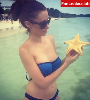 Una Healy Onlyfan Leaked Photo 326