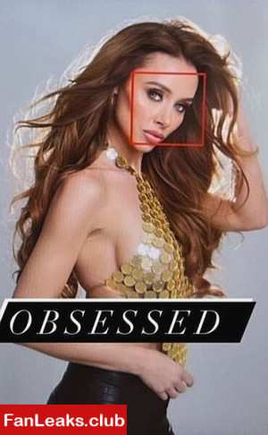 Una Healy Onlyfan Leaked Photo 415