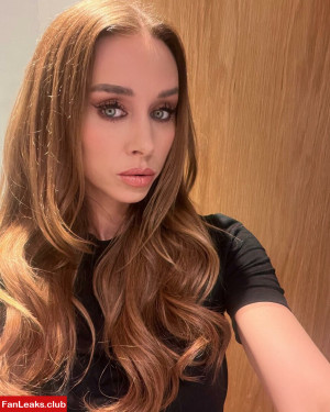 Una Healy Onlyfan Leaked Photo 425