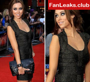 Una Healy Onlyfan Leaked Photo 483