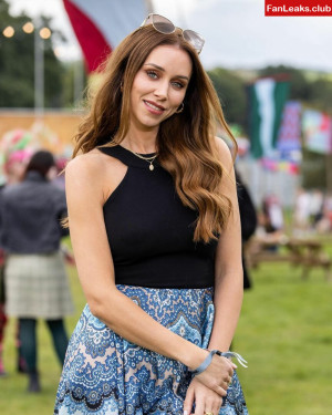 Una Healy Onlyfan Leaked Photo 584