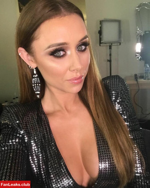 Una Healy Onlyfan Leaked Photo 614