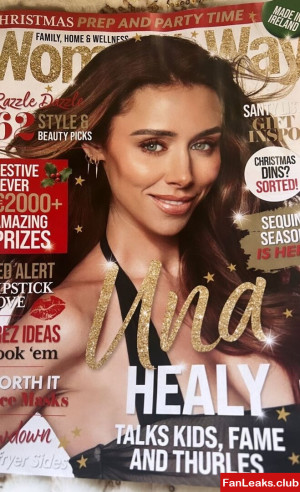 Una Healy Onlyfan Leaked Photo 669