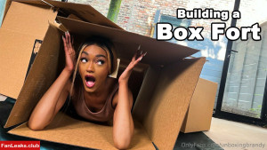 unboxingbrandy Onlyfan Leaked Photo 30